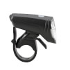 Przednia lampka rowerowa Greenline 15 lux USB AXA