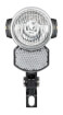 Przednia lampka rowerowa Blueline 30-T Steady Auto AXA