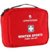 Apteczka zimowa z folią NRC Winter Sports First Aid Kit Lifesystems 40 części