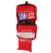 Apteczka zimowa z folią NRC Winter Sports First Aid Kit Lifesystems 40 części