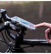 Uchwyt na telefon do roweru zestaw Bike Bundle II iPhone 8 / 7 / 6s / 6 SP Connect