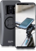 Uchwyt na telefon do roweru zestaw Bike Bundle II Samsung S8 / S9 SP Connect