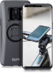 Uchwyt na telefon do roweru zestaw Bike Bundle II Samsung S8+ / S9+ SP Connect
