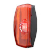 Tylna lampka rowerowa TL-LD710-R Rapid X3 Cateye 
