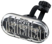 Lampka rowerowa przednia TL-LD135-F OMNI 3 Cateye 