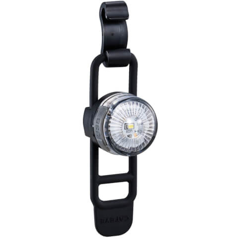 Lampka rowerowa przednia SL-LD140RC-F LOOP 2 Cateye 
