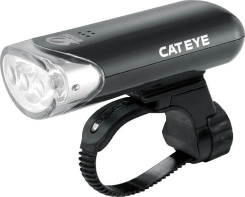 Lampka rowerowa przedniaHL-EL135N Cateye 