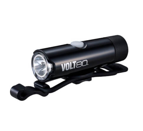 Lampka rowerowa przednia HL-EL050RC VOLT80 Cateye