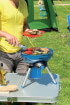 Grill gazowy na kartusz Party Grill 400 CV Campingaz