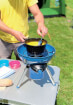 Grill gazowy na kartusz Party Grill 400 CV Campingaz