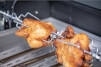 Rożen Culinary Modular Rotisserie Kit Campingaz