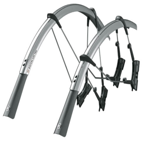 Błotniki rowerowe Raceblade PRO 28