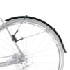 Błotniki rowerowe Raceblade PRO 28