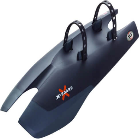 Błotnik rowerowy X-BOARD przedni SKS-Germany