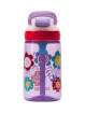 Bidon dla dzieci Gizmo Flip 420 ml Wisteria Flowers Contigo