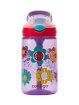 Bidon dla dzieci Gizmo Flip 420 ml Wisteria Flowers Contigo