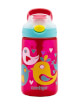 Bidon dla dzieci Gizmo Flip 420 ml Cherry Blossom Love Contigo