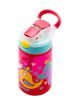 Bidon dla dzieci Gizmo Flip 420 ml Cherry Blossom Love Contigo