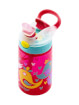 Bidon dla dzieci Gizmo Flip 420 ml Cherry Blossom Love Contigo