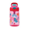 Bidon dla dzieci Gizmo Flip 420 ml Cherry With Cat Contigo