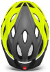 Kask rowerowy Crossover granatowo-czarny Met