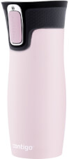Kubek termiczny West Loop 2.0 470 ml różowy mat Contigo 