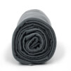 Antybakteryjny ręcznik szybkoschnący 70x140 XL Grey Dr Bacty