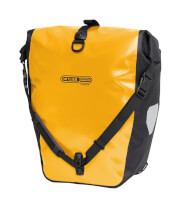 Sakwy rowerowe tylne Back-Roller Classic 40L Sunyellow Ortlieb