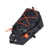 Torba podsiodłowa Seat-Pack Black Matt 11l Ortlieb