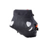 Torba podsiodłowa Seat-Pack Black Matt 11l Ortlieb