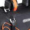 Torba na kierownicę Handlebar Pack Black Matt 15l Ortlieb