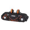 Torba na kierownicę Handlebar Pack Black Matt 15l Ortlieb