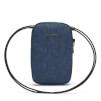 Torba antykradzieżowa RFIDsafe crossbody bag Dark Denim Pacsafe