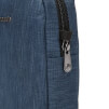 Torba antykradzieżowa RFIDsafe crossbody bag Dark Denim Pacsafe