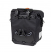 Sakwy rowerowe tylne Gravel-Pack Black-Matt 25l Ortlieb