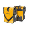 Sakwy rowerowe uniwersalne Sport-Roller Sunyellow 25l Ortlieb