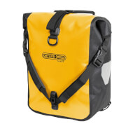 Sakwy rowerowe uniwersalne Sport-Roller Sunyellow 25l Ortlieb