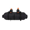 Torba na kierownicę Handlebar Pack Black Matt 9l Ortlieb