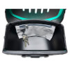 Torba na kierownicę Ultimate Six Free 7l Lagoon Black Ortlieb