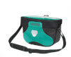 Torba na kierownicę Ultimate Six Free 7l Lagoon Black Ortlieb