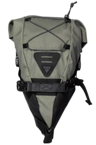 Torba rowerowa mocowana pod siodłem Backloader 10l Topeak