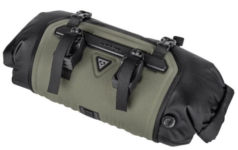 Torba na kierownicę rowerową Loader Frontloader 8l Topeak