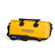 Torba podróżna Rack-Pack PD620 S Sunyellow 24l Ortlieb