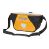 Torba na kierownicę Ultimate Six Classic 5l Sunyellow Black Ortlieb