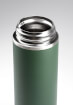 Zakręcany termos podróżny Glacier Stainless Microlite Twist 720 ml ciemny zielony GSI Outdoors
