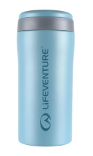 Kubek termiczny Thermal Mug Blue 300 ml Lifeventure Matt Ice Blue