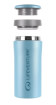 Kubek termiczny Thermal Mug Blue 300 ml Lifeventure Matt Ice Blue