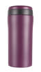 Kubek termiczny Thermal Mug Blue 300 ml Lifeventure Matt Purple