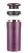 Kubek termiczny Thermal Mug Blue 300 ml Lifeventure Matt Purple