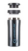 Kubek termiczny Thermal Mug Blue 300 ml Lifeventure Glossy Midnight Blue